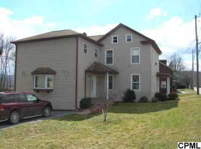 518 N Market Street Duncannon, PA 17020