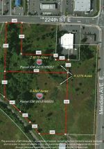 9950 224th St E Lot: 3 Graham, WA 98338 - Image 362859