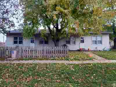 200-202 Grove St Barneveld, WI 53507