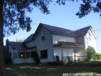 175 RIVER RD Grace, ID 83241