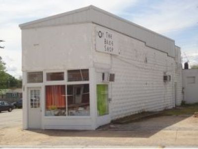 100 Main Street Anderson, MO 64831