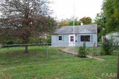 1433 N 5th Street Chillicothe, IL 61523