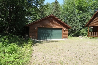 11990 Crab Lk Rd S Presque Isle, WI 54557