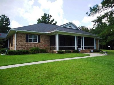 551 NW Radford Denson Road Greenville, FL 32331