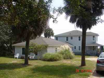 6604 N Ocean Blvd Myrtle Beach, SC 29572