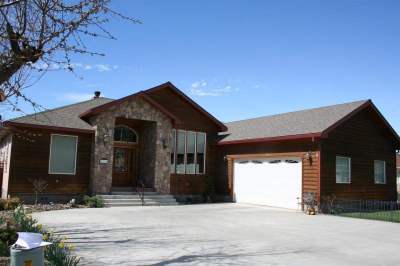 215 Dale Fort Jones, CA 96032
