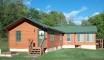 12796 W Jos.R Chafer Rd Couderay, WI 54828 - Image 98343