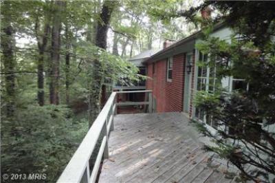 510 Cabin Branch Rd