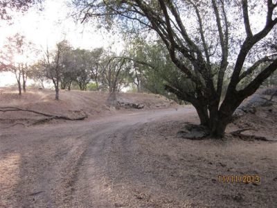 0 Lynx Ln Prather, CA 93651