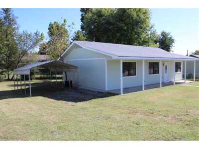 1076 Buffington St Decatur, AR 72722