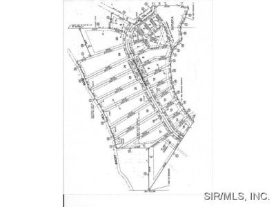 Lot # 18 Westminster Place Hardin, IL 62047