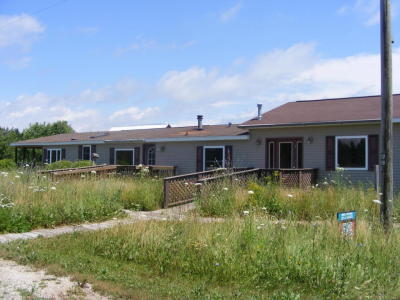 3845 Langdon Rd Moran, MI 49760