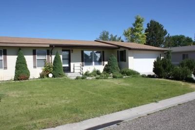 656 Crocus Drive Paul, ID 83347