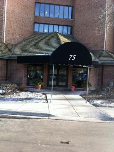 620 - 75 Kristin Circle Schaumburg, IL 60195
