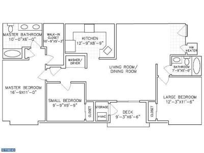 110 Lionheart Ln Thorofare, NJ 08086