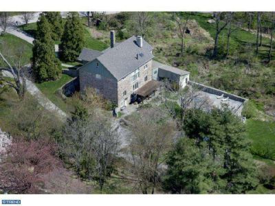 105 HUNT VALLEY CIR Berwyn, PA 19312