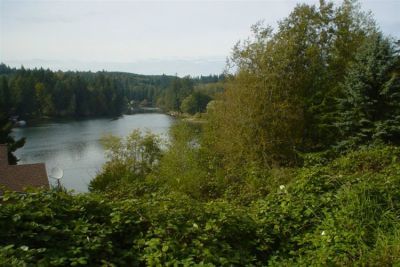 21755 Seacrest Ave NE Lot: 1 Poulsbo, WA 98370