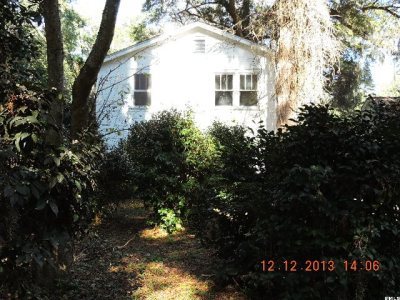 850 Ribaut Road