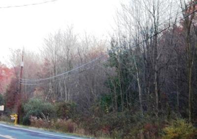 Lot A5.01 Quakake Rd Weatherly, PA 18255