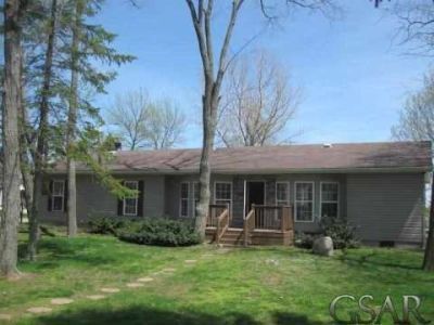 2428 Oak Rd. Pinconning, MI 48650