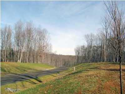 Lot 6 - 6 Sienna Ln Earlysville, VA 22936
