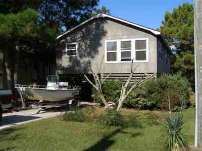 1008 Clam Shell Drive Kill Devil Hills, NC 27948