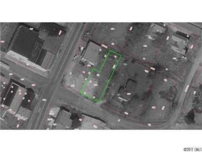 0 Polk Street Polkton, NC 28135