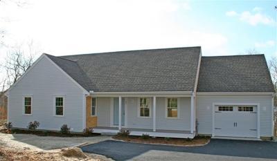 63 Terrace Hill Dr East Dennis, MA 02641