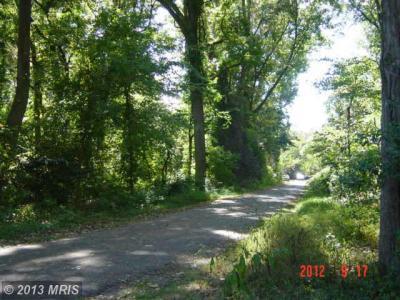 23000 Booker Washington Avenue Aquasco, MD 20608