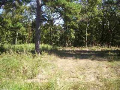 Lot 33 East Shore Dr. Drasco, AR 72530