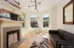 2468 Bush St #A San Francisco, CA 94115 - Image 1785316