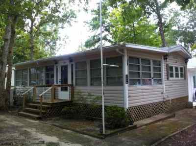 Seashore Line Resort - 164 Whistle Stop South Seaville, NJ 08246