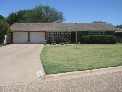 1006 Holliday St Plainview, TX 79072