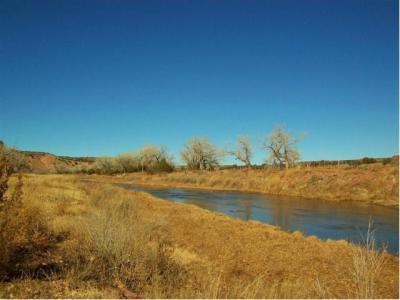 7 Turkey Creek Rd Santa Rosa, NM 88435