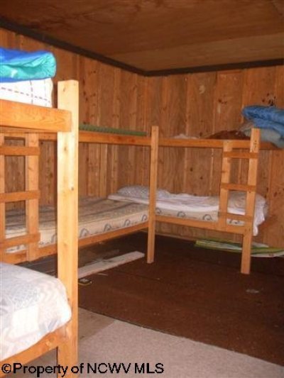2937 Walnut Fork Alum Bridge, WV 26321