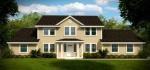 Built On Your Land Home Plan 3217 Lewiston, ID 83501 - Image 172585