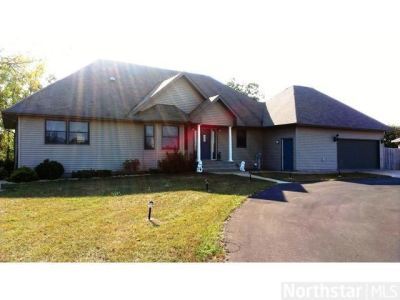 1210 19 9/10 Street Cameron, WI 54822