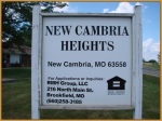 102 New Cambria Heights Avenue New Cambria, MO 63558 - Image 124101