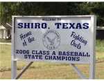 9999 PRIVATE ROAD Shiro, TX 77876 - Image 154455
